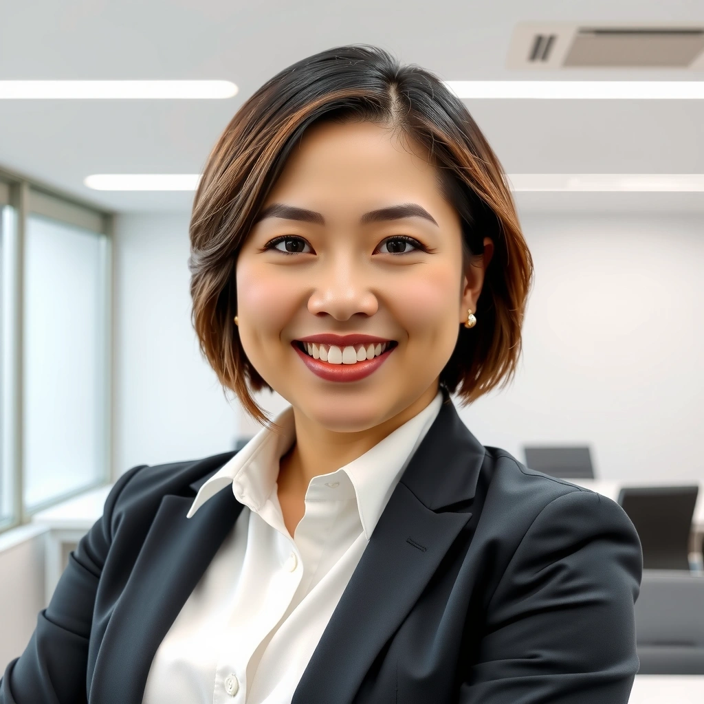 Sarah Chen - Creative Director